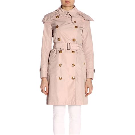 burberry factory outlet trench coat